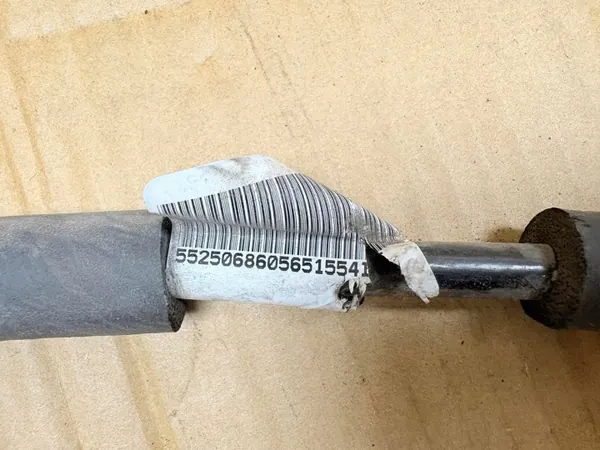 Fiat 500L Versnellingskoppeling OEM 50293917 - Gebruikt image 6