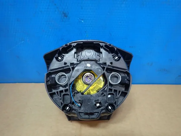 Airbag condutor usado OEM 3C8880201T Volkswagen image 5