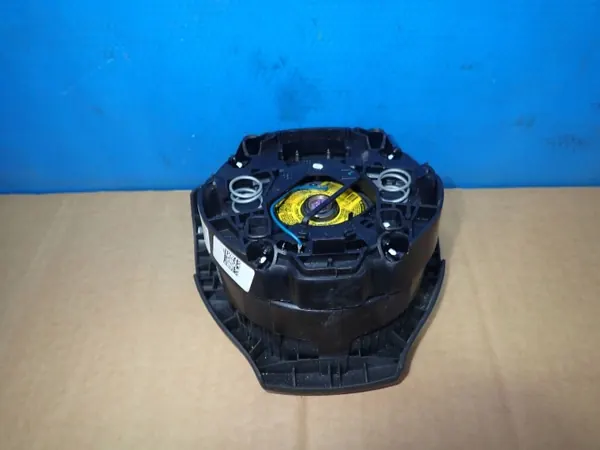 Airbag condutor usado OEM 3C8880201T Volkswagen image 6