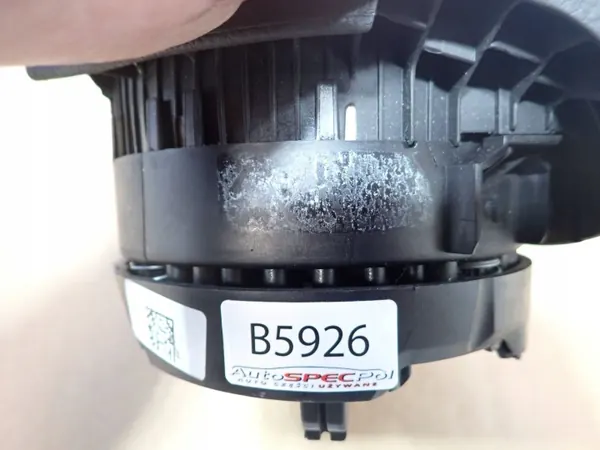 Airbag condutor usado OEM 3C8880201T Volkswagen image 7