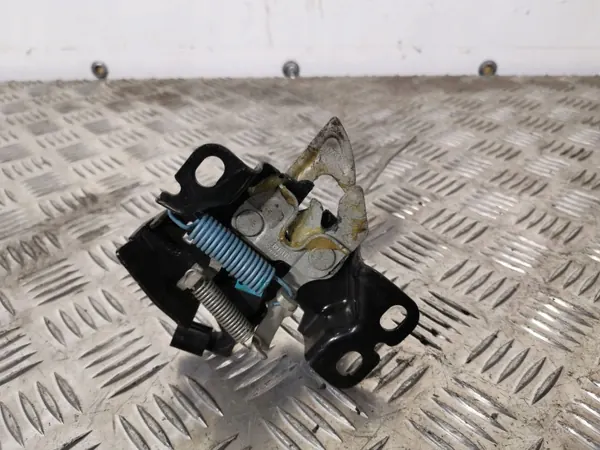 Serrure de capot Honda HR-V OEM FBZ4256 - Occasion image 2
