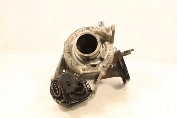 Turbocompresor HG9Q-6K682-LA para Ford S-Max II Lift 2.0 EcoBlue image 5