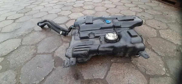 Bomba de combustível tanque 2.0 Renault Espace IV 172023860R image 2