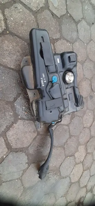 Bomba de combustível tanque 2.0 Renault Espace IV 172023860R image 4