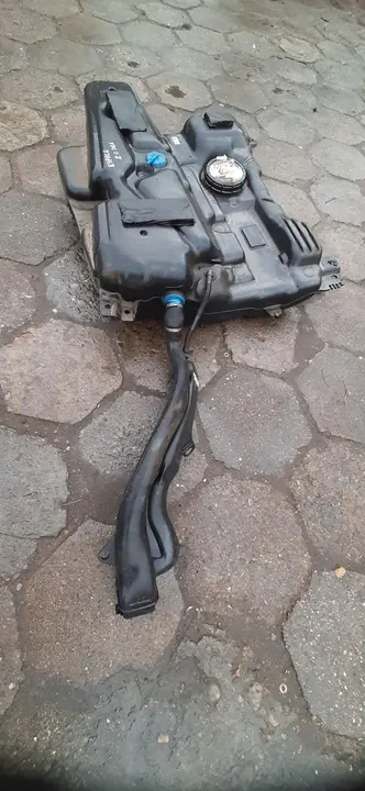 Bomba de combustível tanque 2.0 Renault Espace IV 172023860R image 5