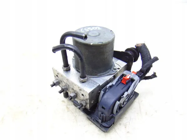 ABS ESP Pumpe OEM 8K0614517GP Audi A5 8T image 2