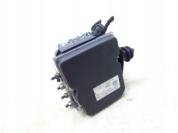 ABS ESP Pumpe OEM 8K0614517GP Audi A5 8T image 4