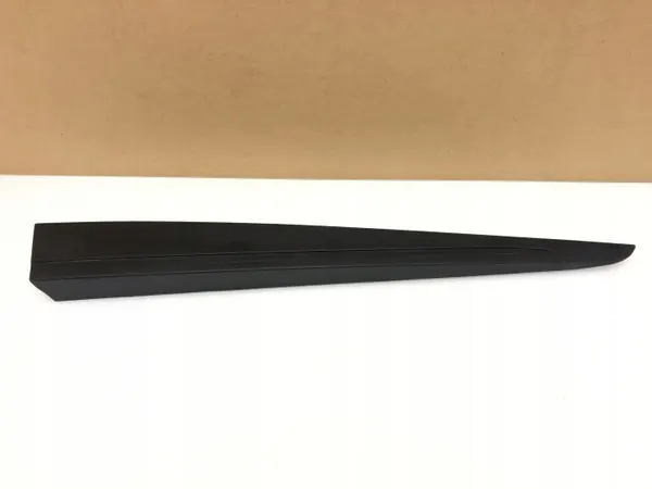 OEM 801865598R Dörrlist Höger Fram Renault Clio IV image 2