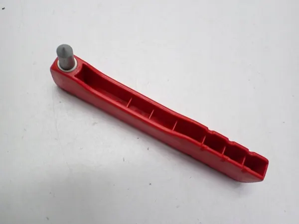 Tunnellock OEM R2KX-R045M62-AD för Ford Capri image 7
