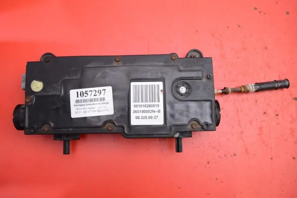 Käsijarrumekanismi OEM 360100002N Renault Laguna 3:lle image 2