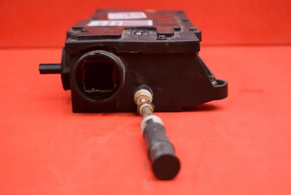 Käsijarrumekanismi OEM 360100002N Renault Laguna 3:lle image 4