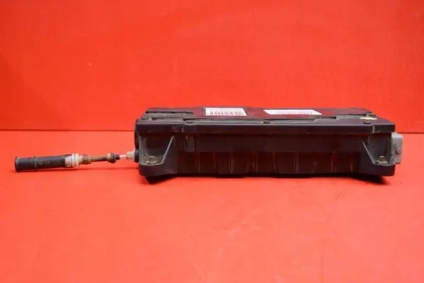 Käsijarrumekanismi OEM 360100002N Renault Laguna 3:lle image 5