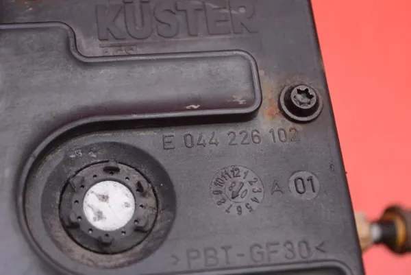 Käsijarrumekanismi OEM 360100002N Renault Laguna 3:lle image 8