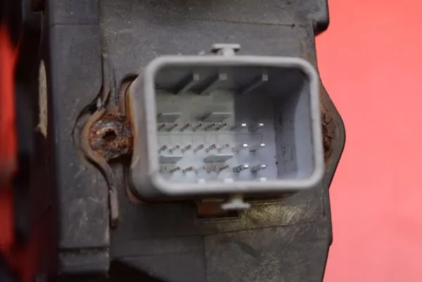 Käsijarrumekanismi OEM 360100002N Renault Laguna 3:lle image 9