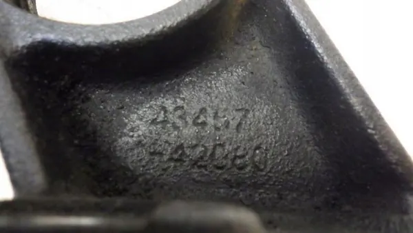 Support de palier OEM 4345742080 pour Toyota RAV4 IV image 6