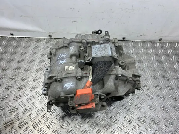 Toyota RAV4 Achterdifferentieel OEM 21JTR2 - Gebruikt image 2