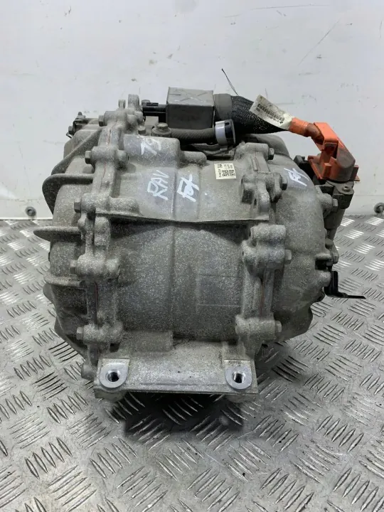 Toyota RAV4 Achterdifferentieel OEM 21JTR2 - Gebruikt image 3