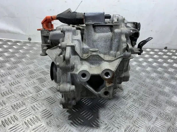 Toyota RAV4 Achterdifferentieel OEM 21JTR2 - Gebruikt image 4