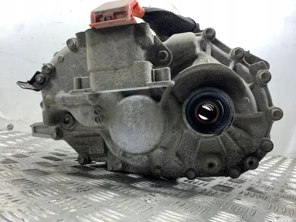 Toyota RAV4 Achterdifferentieel OEM 21JTR2 - Gebruikt image 5