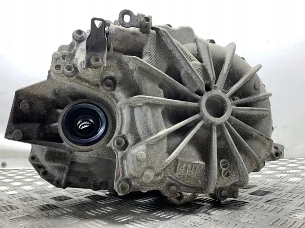 Toyota RAV4 Achterdifferentieel OEM 21JTR2 - Gebruikt image 6