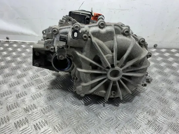 Toyota RAV4 Achterdifferentieel OEM 21JTR2 - Gebruikt image 7