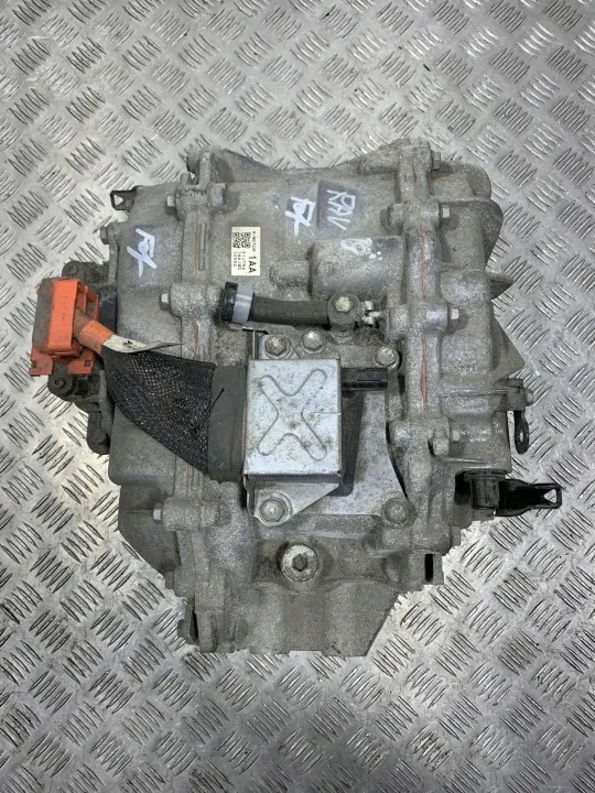 Toyota RAV4 Achterdifferentieel OEM 21JTR2 - Gebruikt image 8