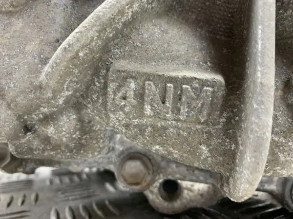 Toyota RAV4 Achterdifferentieel OEM 21JTR2 - Gebruikt image 9
