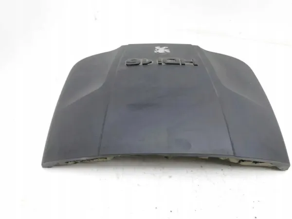 Tampa Motor Peugeot OEM 9682120380 - Usado image 3