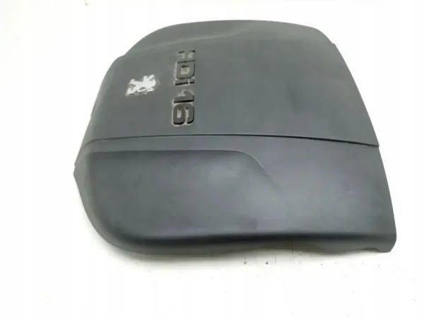 Tampa Motor Peugeot OEM 9682120380 - Usado image 5
