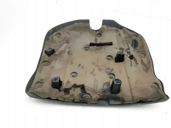 Tampa Motor Peugeot OEM 9682120380 - Usado image 6