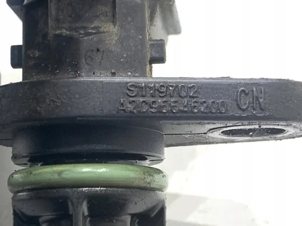 Kamaxellägesgivare OEM A2C96646200 Renault image 4