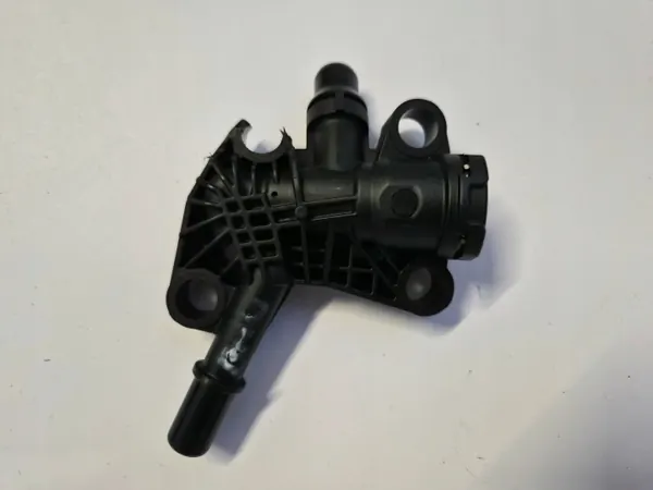 Thermostat de refroidisseur d'huile OEM 72442887 BMW B57 3.0d image 2