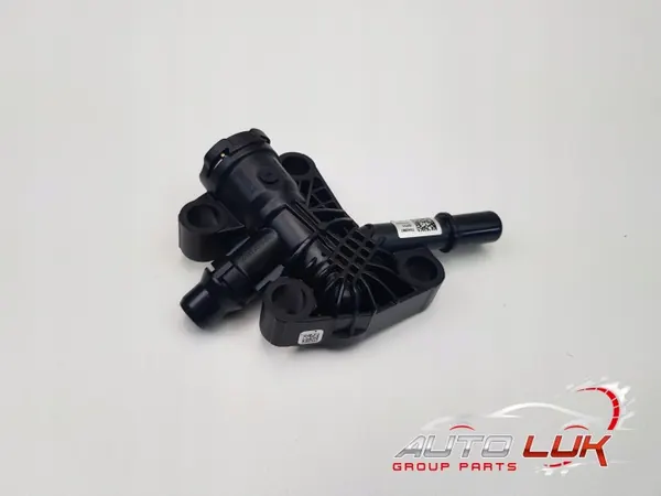 Thermostat de refroidisseur d'huile OEM 72442887 BMW B57 3.0d image 5