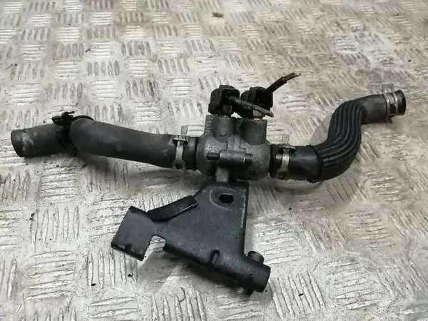 Peugeot 206 1.6 HDI Wasserheizer OEM FRE57131 image 2