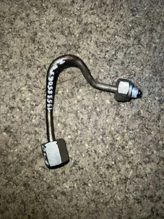 Bränsleledning OEM 13538506547 för BMW 5 F10 3.0L image 2