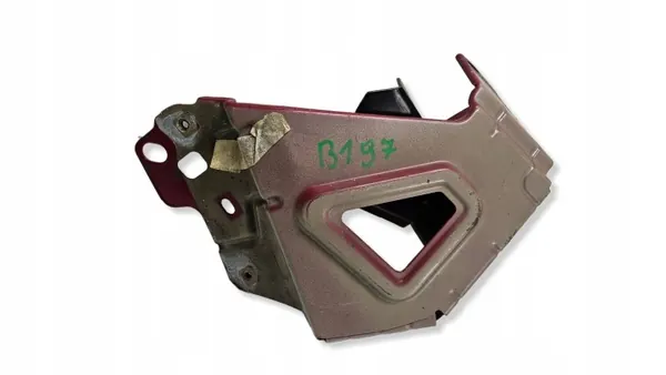 Support d'aile avant gauche Alfa Romeo OE 50509662 image 5