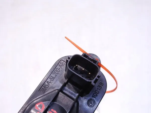Sensor Presión Escape Mazda 3 II 1.6 MZR-CD 3M5A-5L200-AB image 3
