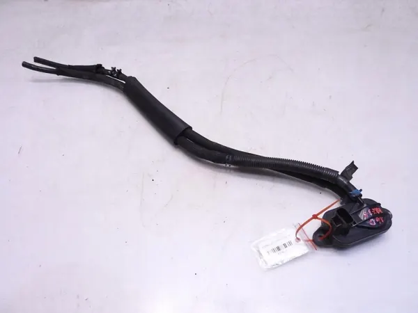 Sensor Presión Escape Mazda 3 II 1.6 MZR-CD 3M5A-5L200-AB image 7