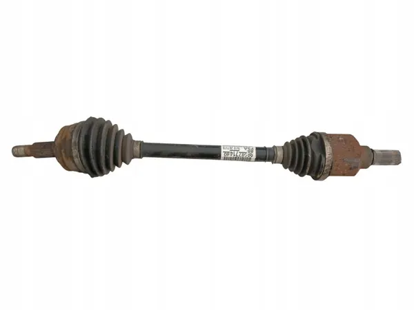 Semi-eixo dianteiro esquerdo OEM 9808771480 para Peugeot image 2