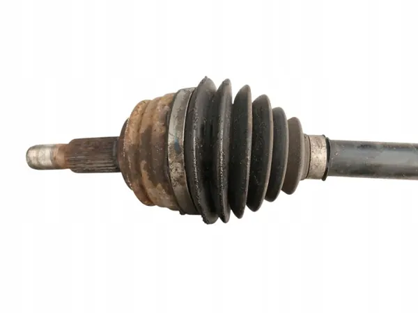 Semi-eixo dianteiro esquerdo OEM 9808771480 para Peugeot image 4