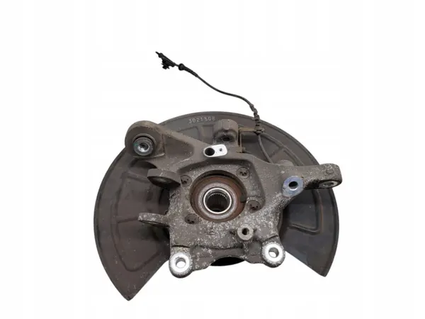 Framhjulsnav OEM 670006805 - Maserati Quattroporte image 2