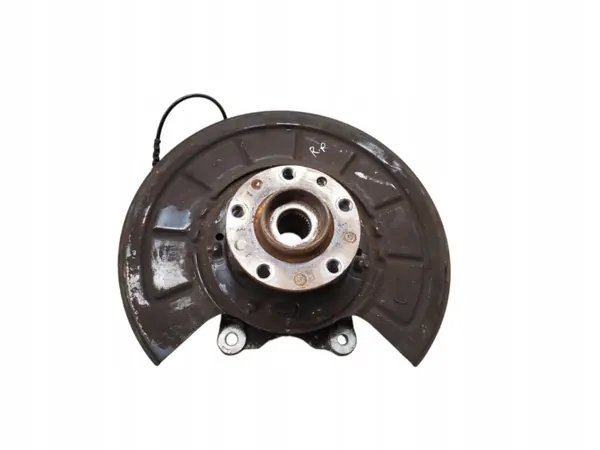 Framhjulsnav OEM 670006805 - Maserati Quattroporte image 3