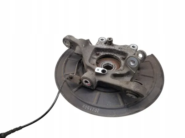 Framhjulsnav OEM 670006805 - Maserati Quattroporte image 4