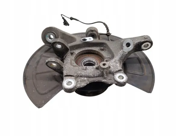 Framhjulsnav OEM 670006805 - Maserati Quattroporte image 5