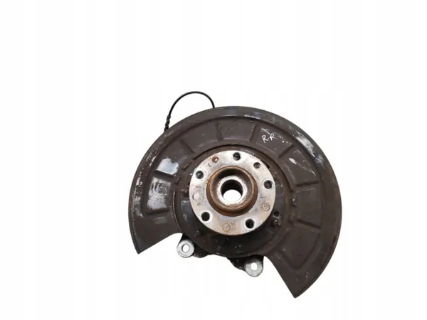 Framhjulsnav OEM 670006805 - Maserati Quattroporte image 6