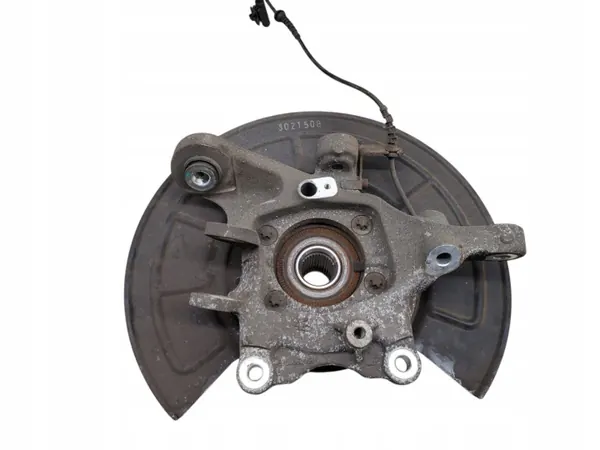 Framhjulsnav OEM 670006805 - Maserati Quattroporte image 7
