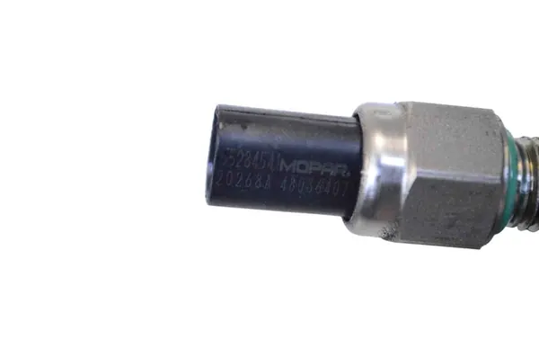 Luftintagstemperatursensor Fiat 500X 55284541 image 5