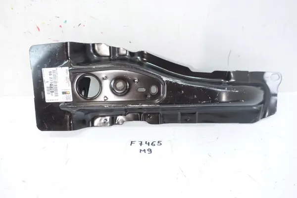 Suporte de para-lama esquerdo OEM 9827377080 image 2