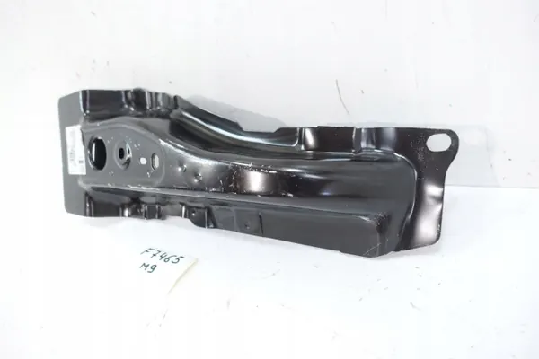 Suporte de para-lama esquerdo OEM 9827377080 image 3