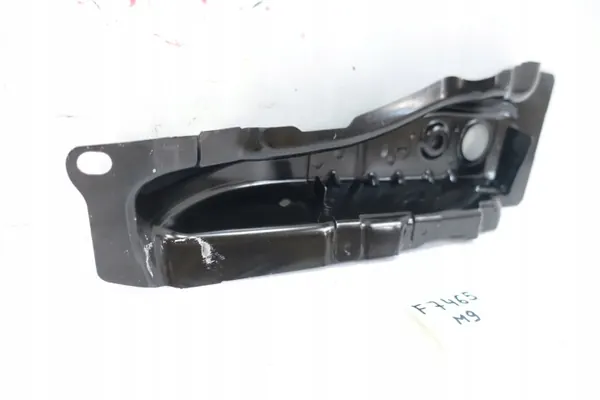 Suporte de para-lama esquerdo OEM 9827377080 image 4